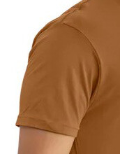 Next Level Premium Fitted Short Sleeve Crew view