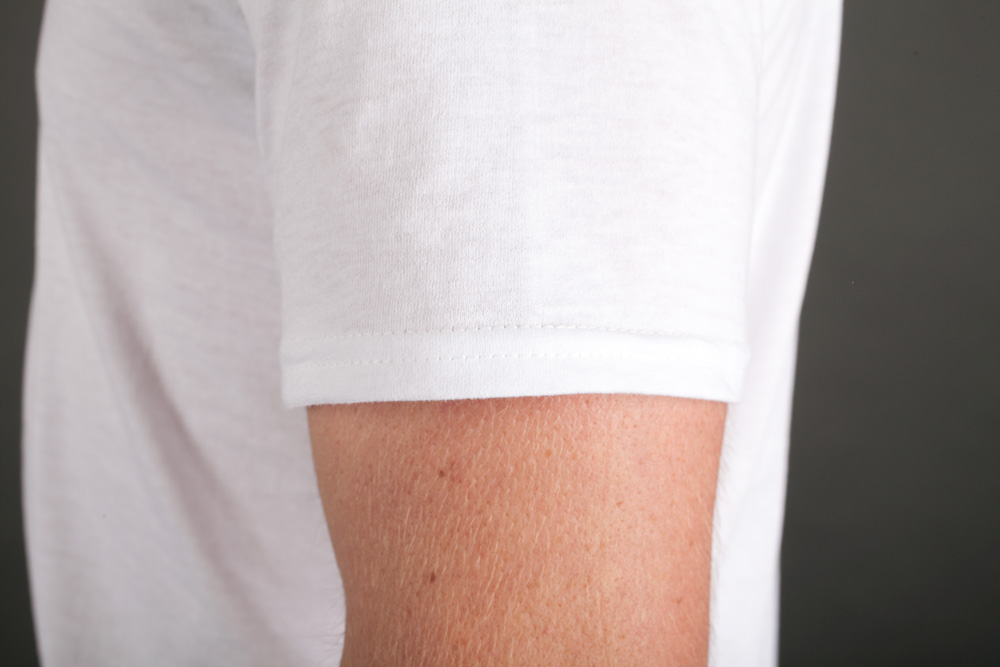 Gildan SoftStyle V-Neck T-Shirt view
