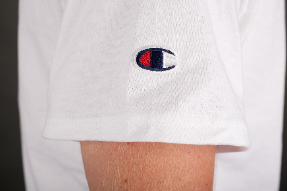 Champion Tagless T-Shirt view