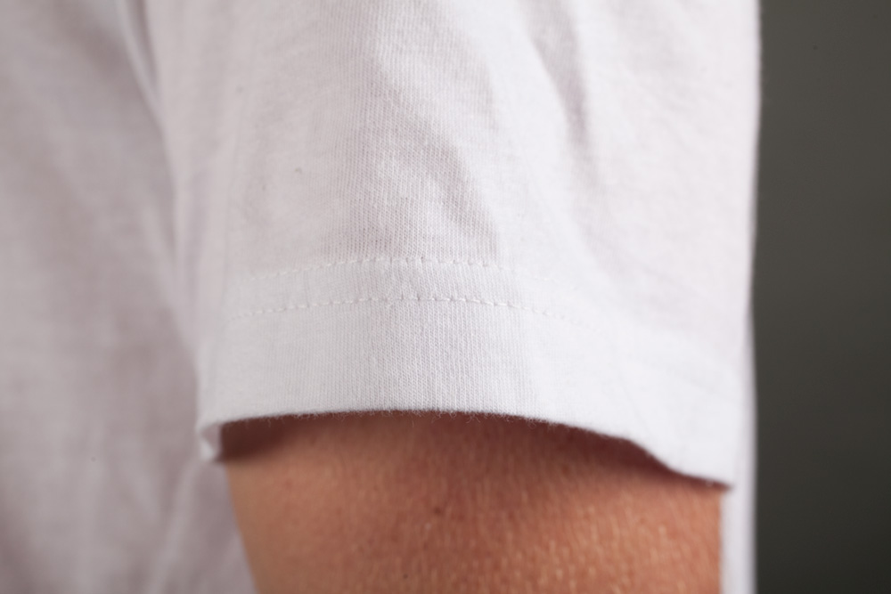 Canvas Doheny Organic T-Shirt view