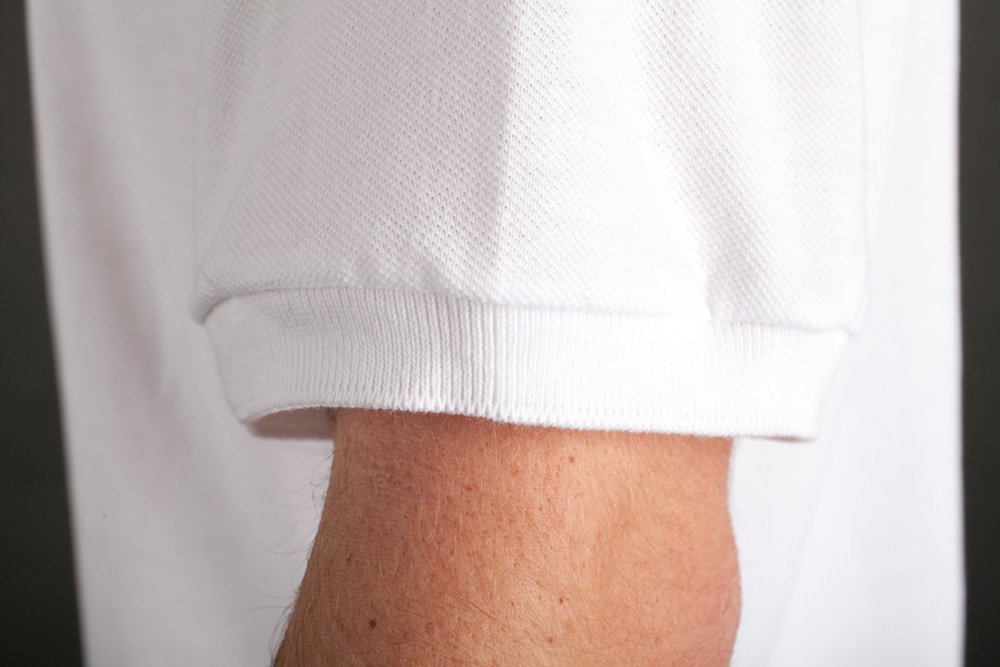 Gildan 6.5 oz. Ultra Cotton Pique Polo view