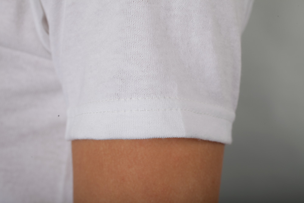Gildan Ultra Cotton Ladies T-Shirt view