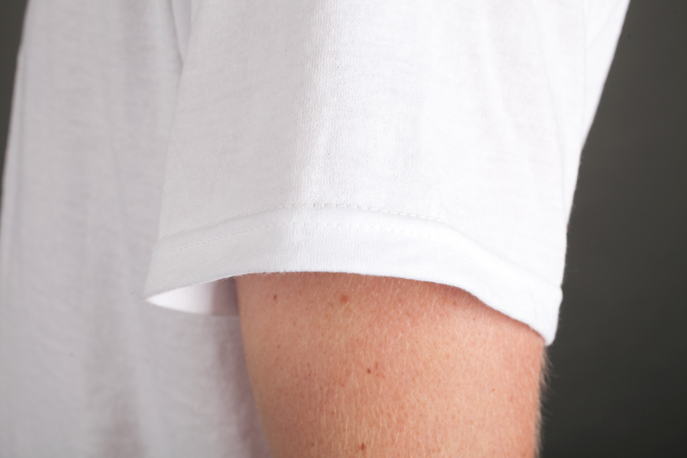Jerzees 50/50 T-Shirt view