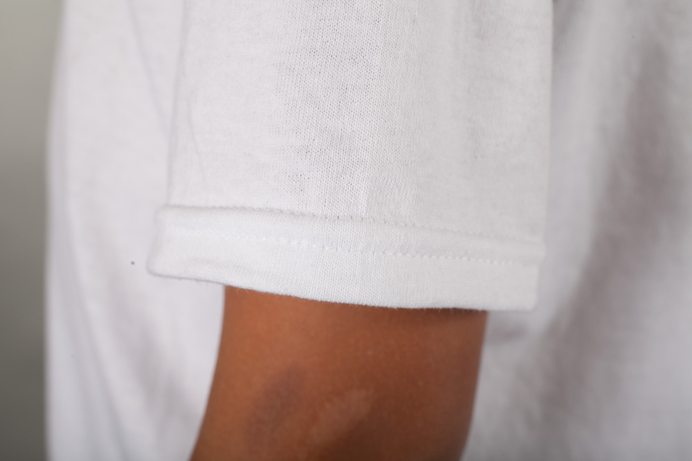 Gildan Youth Ultra Cotton T-Shirt view