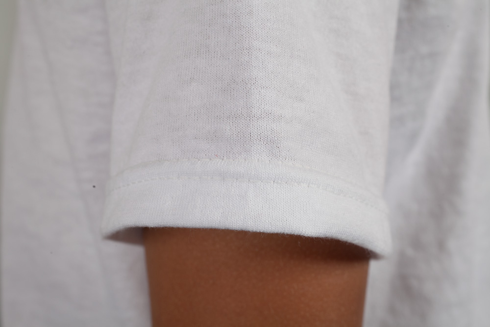 Jerzees Youth 50/50 T-Shirt view