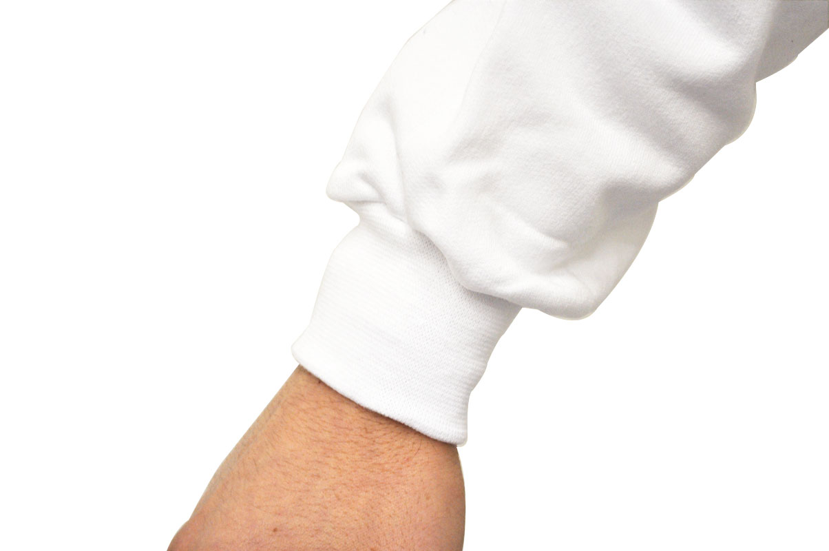 Champion Crewneck Sweatshirt view