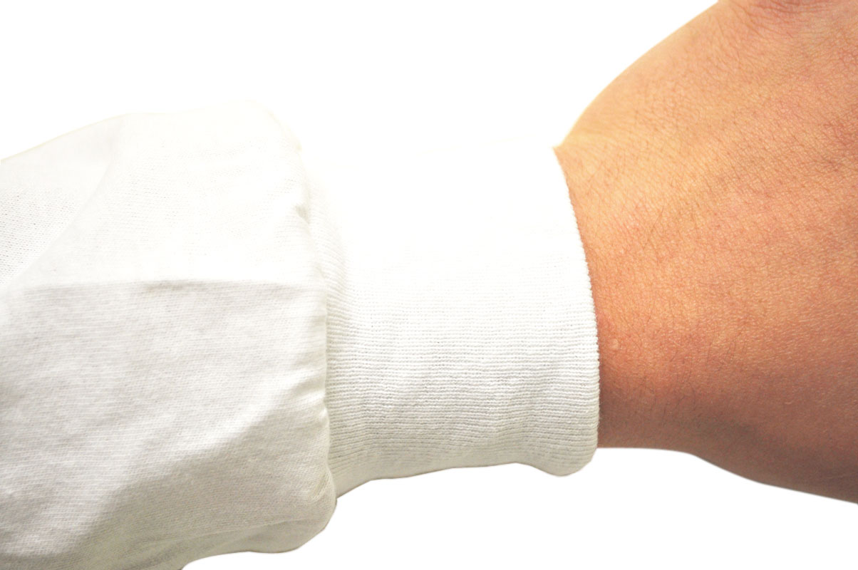 Gildan Ultra Cotton Long Sleeve T-Shirt view