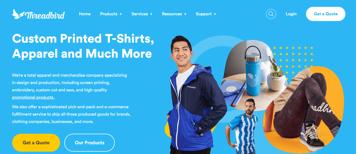 ThreadBird