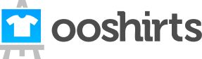 ooShirts - Custom T-Shirt Printing